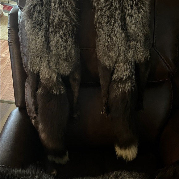 Elegant Fox wrap full bodies - Picture 12 of 13